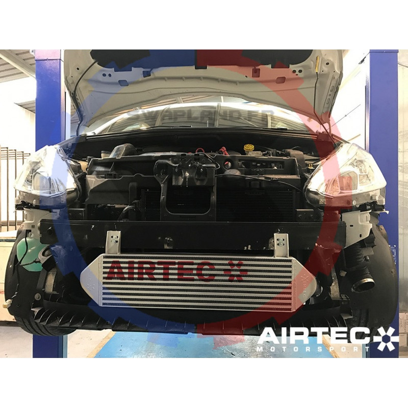 Intercooler Peugeot Gti Stage Turbo Airtec Motorsport Swapland