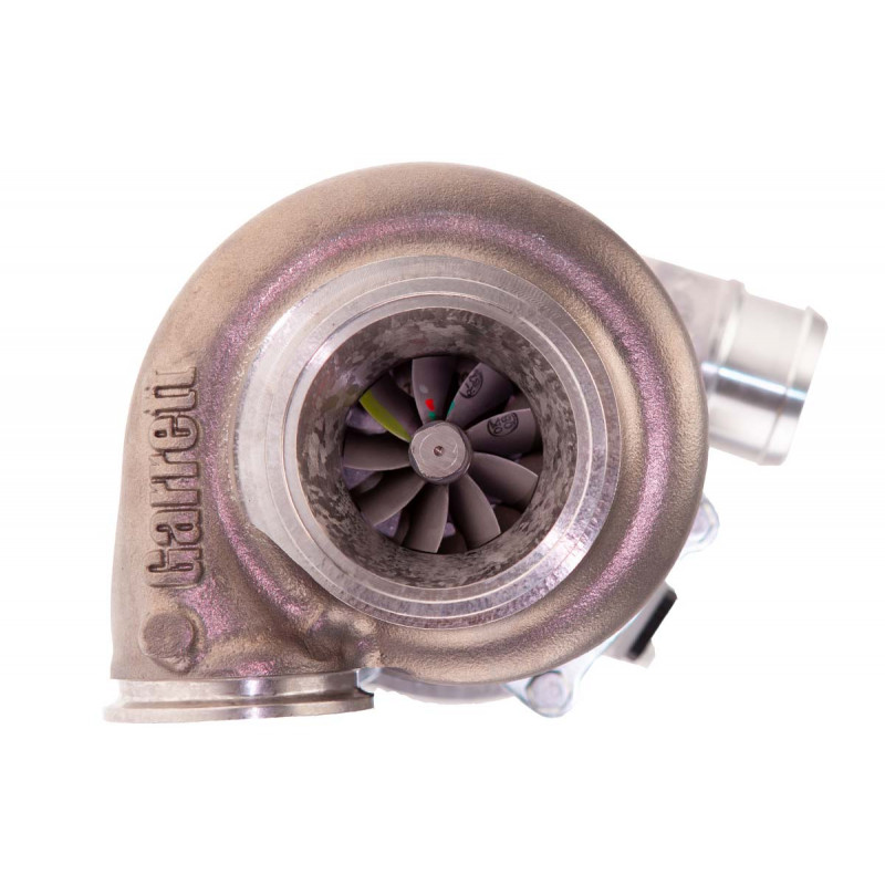 Turbo Garrett G Reverse Ar Wastegate Externe Swapland