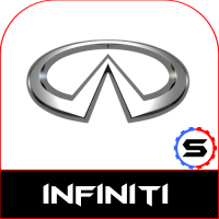 Barre De Torsion Infiniti Ultra Racing