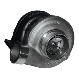 BorgWarner S200SX-E AirWerks