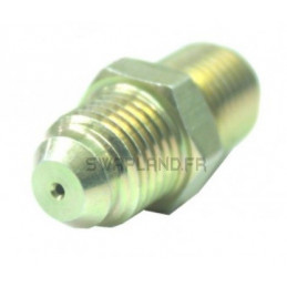 Restricteur d'huile turbo Garrett GT28