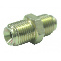 Restricteur d'huile turbo Garrett GT28 2