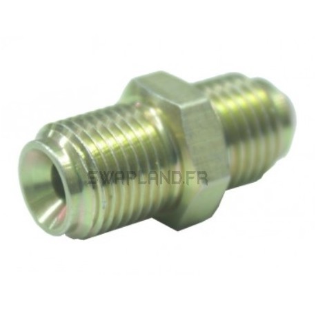 Restricteur d'huile turbo Garrett GT28