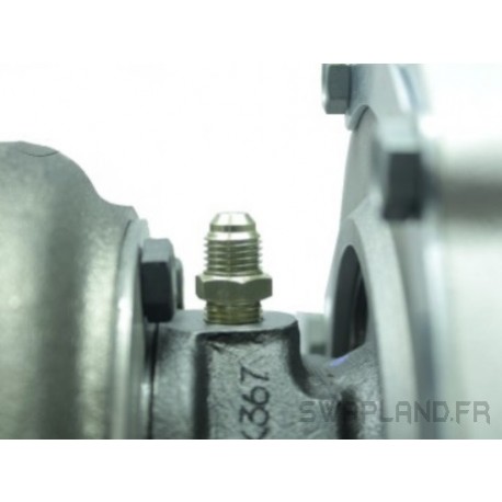 Restricteur d'huile turbo Garrett GT28