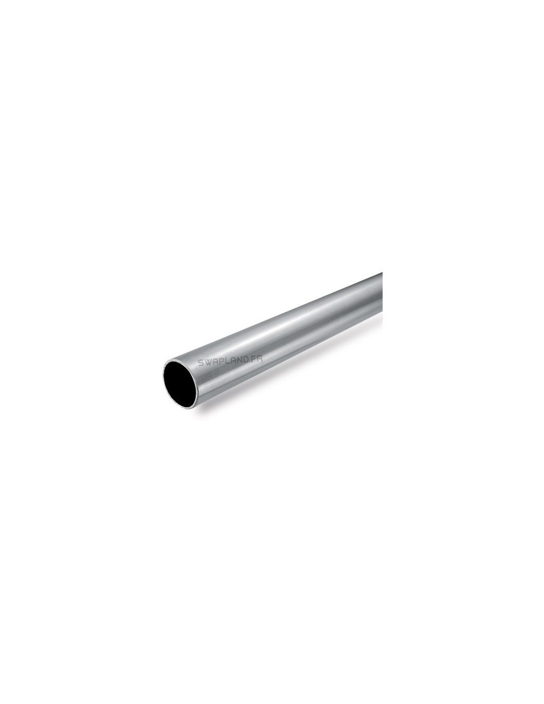 Tube Inox diamètre de 20mm à 76mm de 50cm ou 1m - Dynaparts