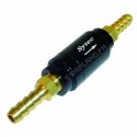 Clapet anti-retour Sytec
