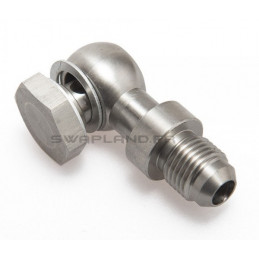 Kit banjo eau pour turbo en 14 X 150 2