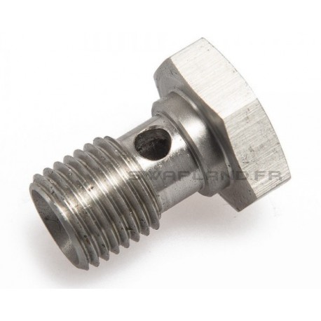 Kit banjo eau pour turbo en 14 X 150