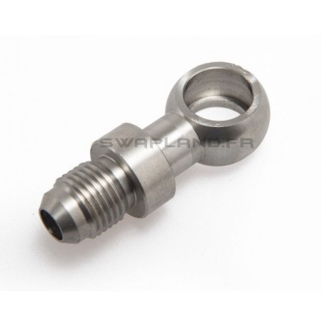 Kit banjo eau pour turbo en 14 X 150