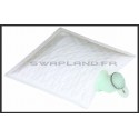 Filtre à essence pour pompe interne 45°