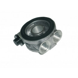 Plaque sandwich thermostatique MOCAL 2