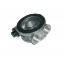 Plaque sandwich thermostatique MOCAL