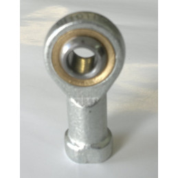 Rotule femelle M6 type "unibal"
