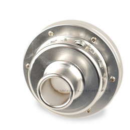Dump valve double piston en aluminium diamètre 25 2