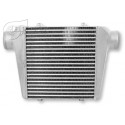 Echangeur Intercooler 280x300x76mm – Ø76mm