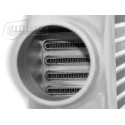 Echangeur Intercooler 280x300x76mm – Ø76mm