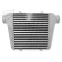 Echangeur Intercooler 280x300x76mm – Ø63mm
