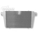 Echangeur Intercooler 450x300x76mm – Ø63mm