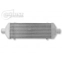 Echangeur Intercooler 520x197x90mm – Ø63mm