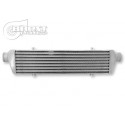 Echangeur Intercooler 550x140x65mm – Ø55mm