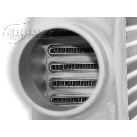 Echangeur Intercooler 550x180x65mm – Ø60mm