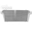 Echangeur Intercooler 600x300x76mm – Ø76mm