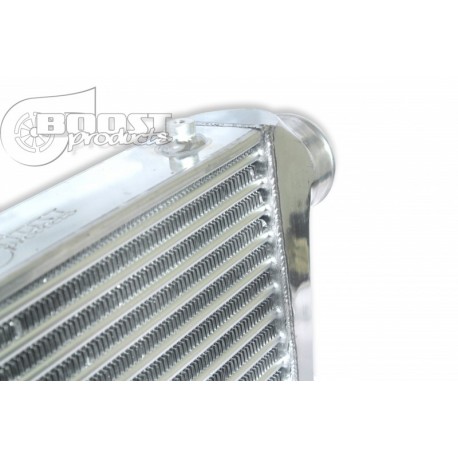 Echangeur Intercooler 600x450x100mm – Ø76mm
