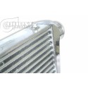Echangeur Intercooler 600x450x100mm – Ø76mm