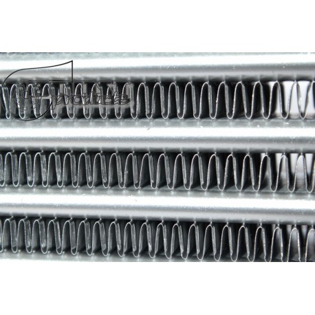 Echangeur Intercooler 700x300x100mm – Ø76mm