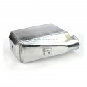 Echangeur air eau 310X310X115mm - Ø76mm