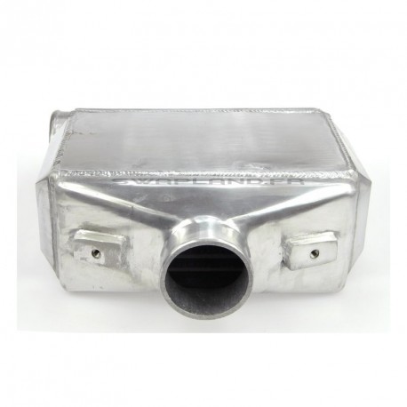 Echangeur air eau 315X300X120mm - Ø76mm