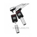 Adaptateur Dynamométrique électrique JMP 3/8"