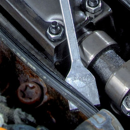 Grattoir à joints DRAPER 2