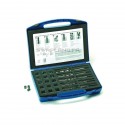 Coffret réparation filetage M5 X 0,80 -SWAPLAND-