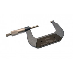 Micromètre mécanique Draper 50-75 mm