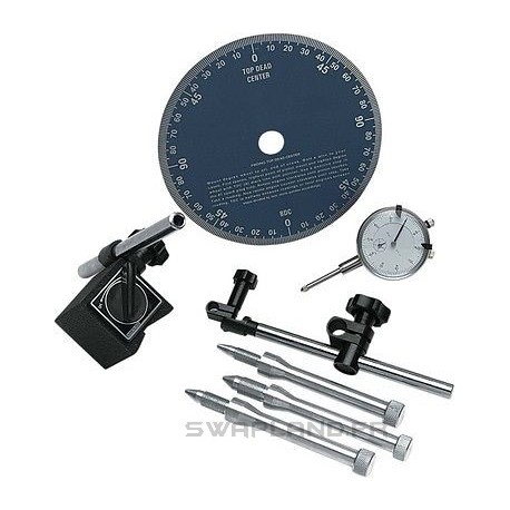 Kit calage de distribution