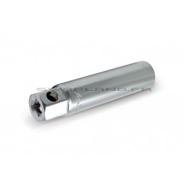 Douille à bougie 18 mm