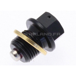 Bouchon de vidange aimanté M14 X 1,5 X 13,5