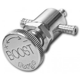 Robinet Turbo (habitacle)