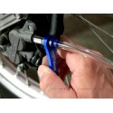 Mini purgeur de frein 8 mm