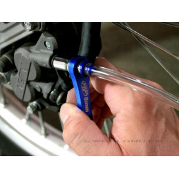 Mini purgeur de frein 10 mm 2