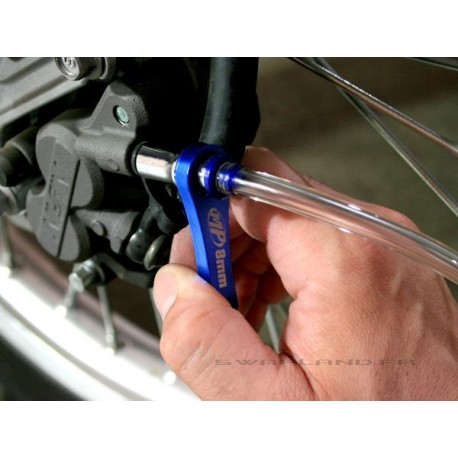 Mini purgeur de frein 10 mm