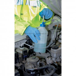 Pompe multi-usages Draper 1L 2