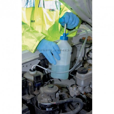 Pompe multi-usages Draper 1L