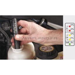 Testeur de liquide de frein 2