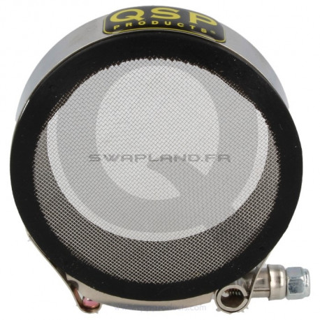 Turbo Guard 4" 102 mm