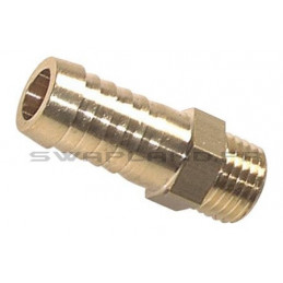 Raccord droit M14 X 1,5 – 13 mm