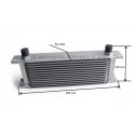Radiateur d'huile 13 rangs Dash 10