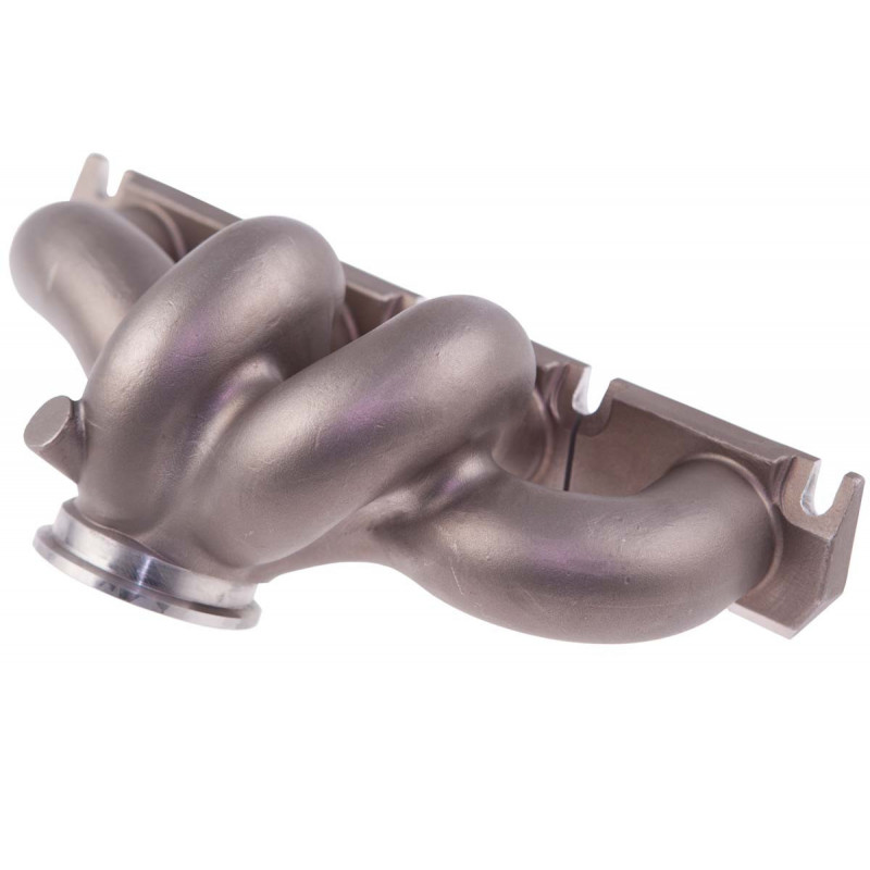 Collecteur inox VAG TFSI pour turbo Garrett G-Series