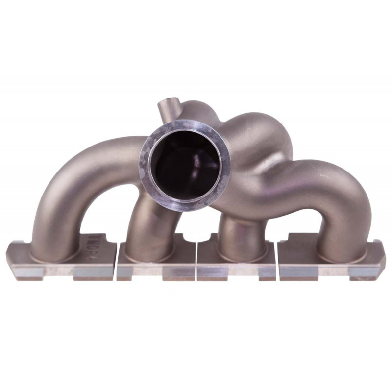 Collecteur inox VAG TFSI pour turbo Garrett G-Series